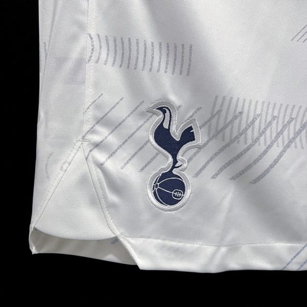 Tottenham Hotspur 2023/24 Home Shorts - Image 3