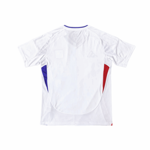Olympique Lyonnais 2024/25 Home Jersey - Image 2