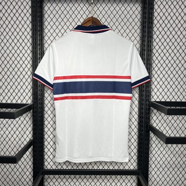 Usa 1995 Home Retro Jersey - Image 2