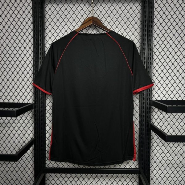 Sunderlandl 2005/06 Away Retro Jersey - Image 2