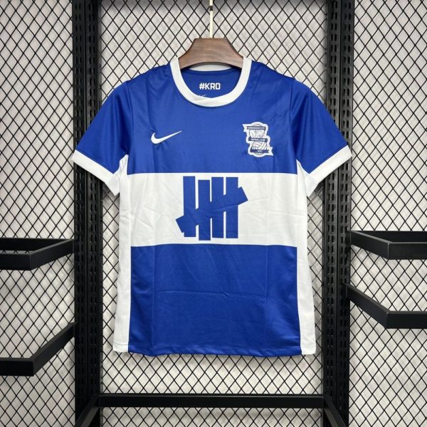 Birmingham City F.c. 2024/25 Home Jersey - Image 5