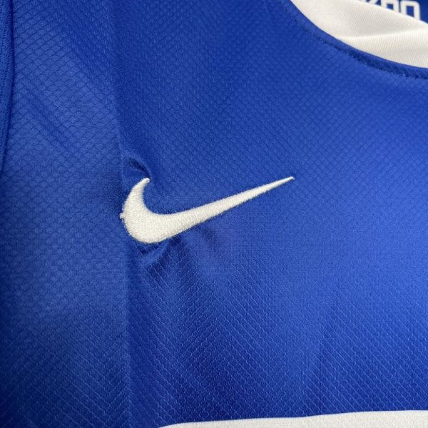 Birmingham City F.c. 2024/25 Home Jersey - Image 3