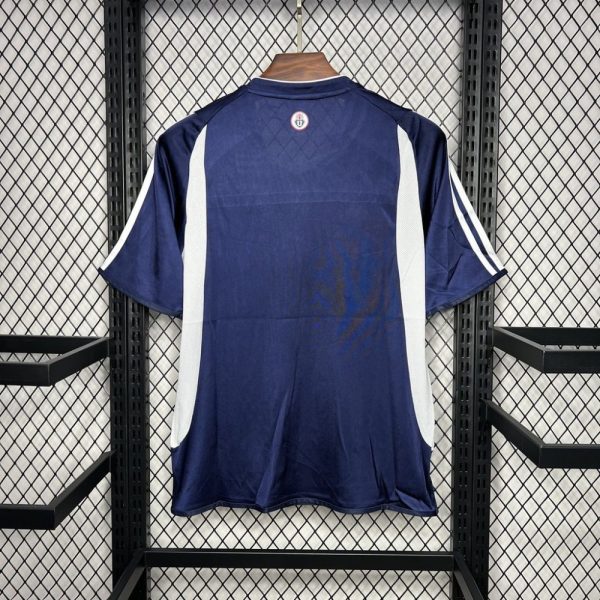 Universidad De Chile 2003 Home Retro Jersey - Image 2