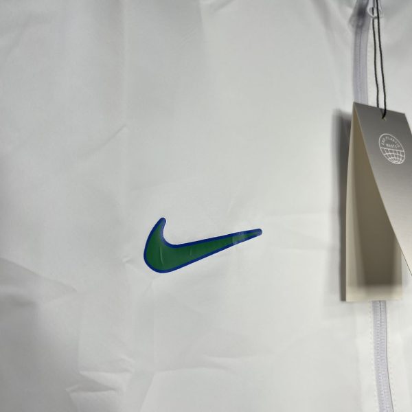 Brazil 1994 Retro Windbreaker - Image 3