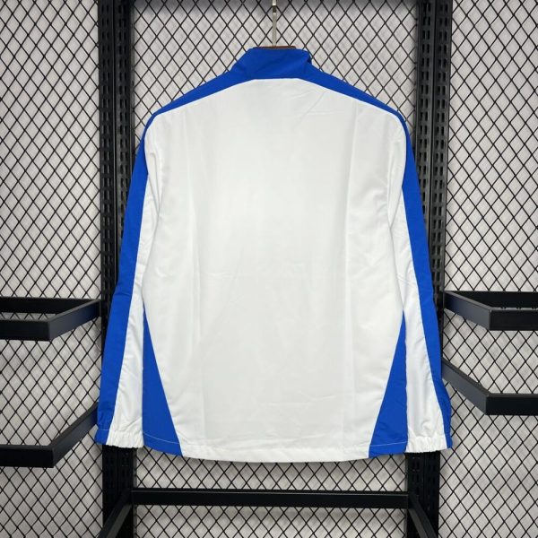Brazil 1994 Retro Windbreaker - Image 2