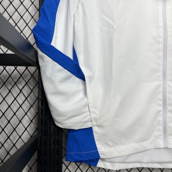 Brazil 1994 Retro Windbreaker - Image 5