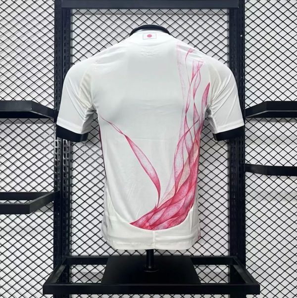 Japan 2024/25 Away Jersey Player Version - Image 2
