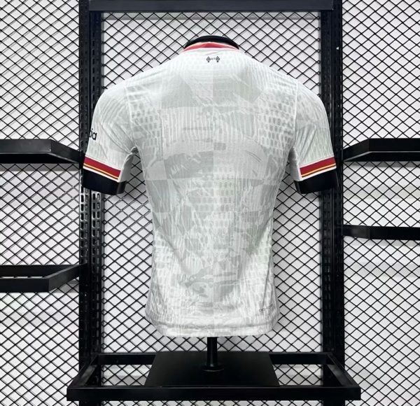 Liverpool 2024/25 Third Jersey Player Version - Image 2