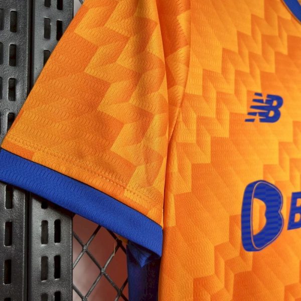 Fc Porto 2024/25 Away Jersey - Image 10