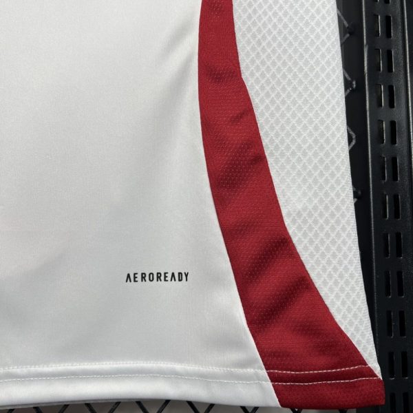 Japan 2024/25 Away Jersey - Image 6