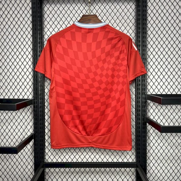 Aberdeen F.c. 2024/25 Home - Image 2