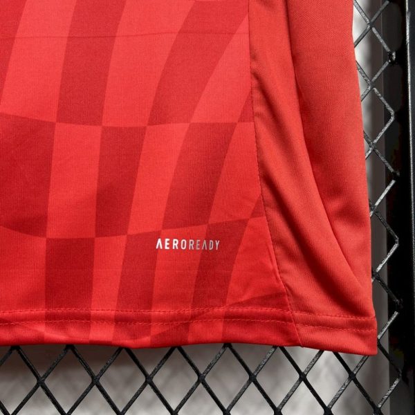 Aberdeen F.c. 2024/25 Home - Image 6