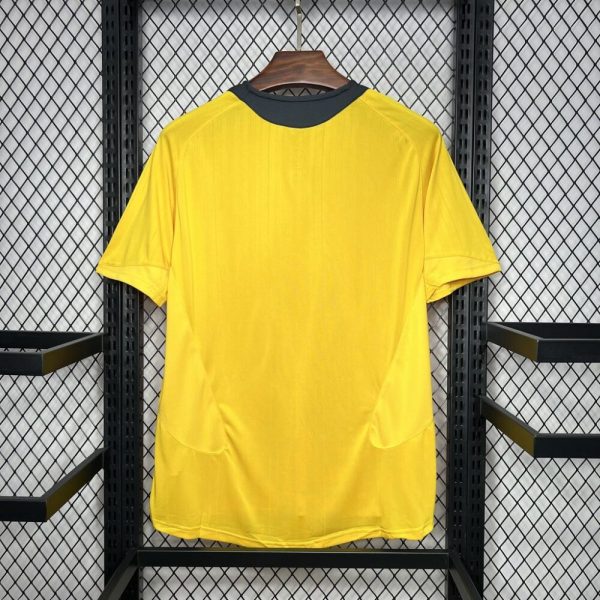 Arsenal 2005/06 Away Retro Jersey - Image 2