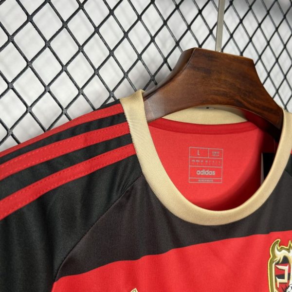 Peluche Caligari 2024/25 Home Jersey - Image 6