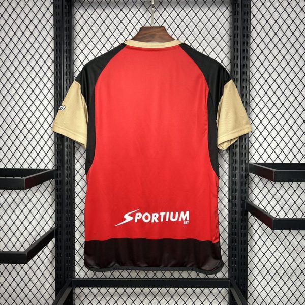 Peluche Caligari 2024/25 Home Jersey - Image 2