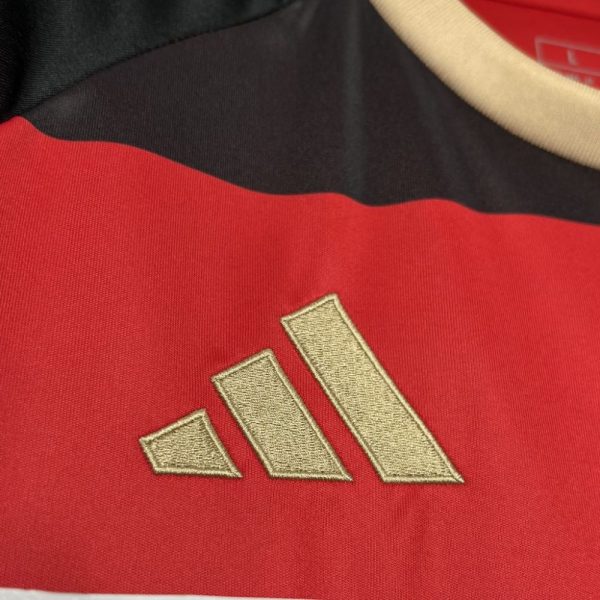 Peluche Caligari 2024/25 Home Jersey - Image 3