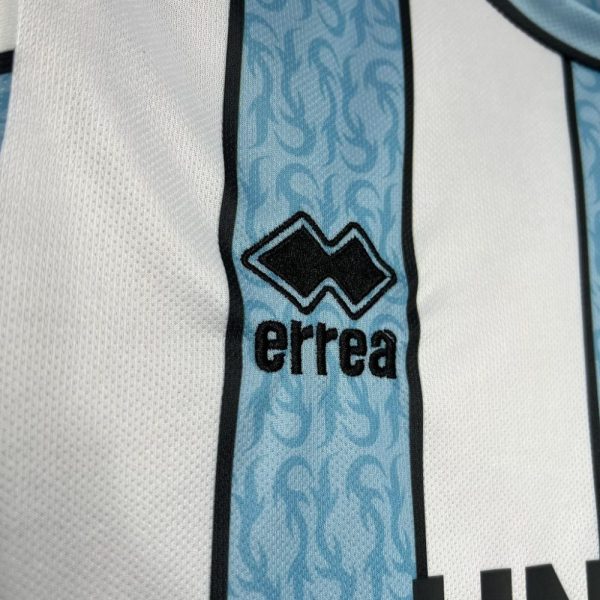 Middlesbrough 2024/25 Away Jersey - Image 9