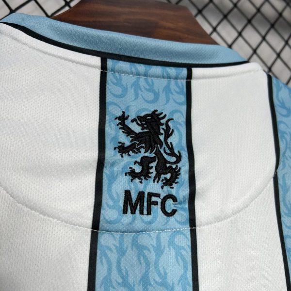 Middlesbrough 2024/25 Away Jersey - Image 8