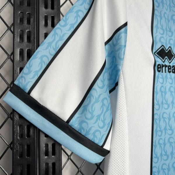 Middlesbrough 2024/25 Away Jersey - Image 6