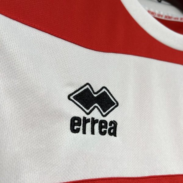 Middlesbrough 2024/25 Home Jersey - Image 5