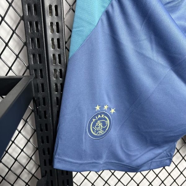 Ajax 2024/25 Away Shorts - Image 5