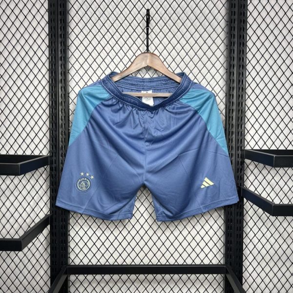 Ajax 2024/25 Away Shorts