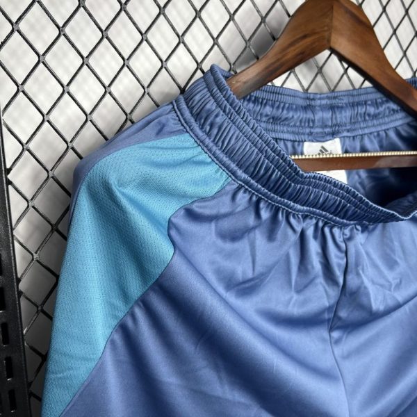 Ajax 2024/25 Away Shorts - Image 4