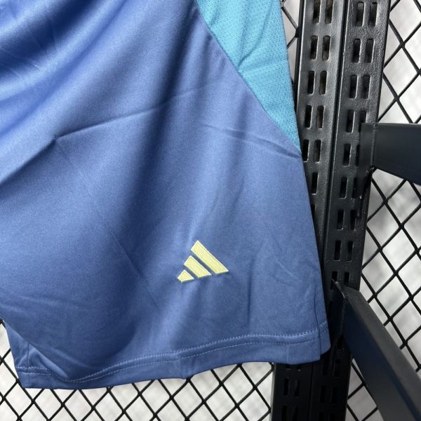 Ajax 2024/25 Away Shorts - Image 3