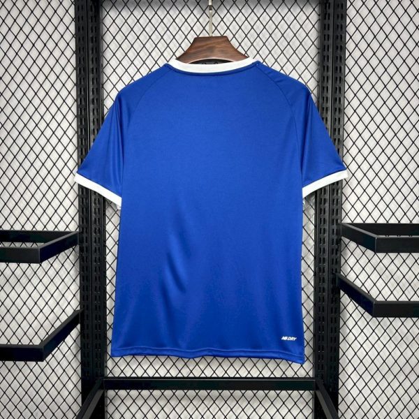 Cardiff City F.c. 2024/25 Home Jersey - Image 2