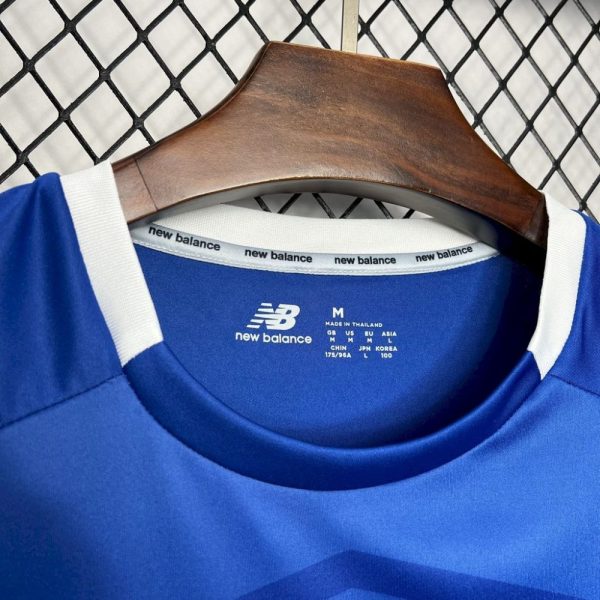 Cardiff City F.c. 2024/25 Home Jersey - Image 4