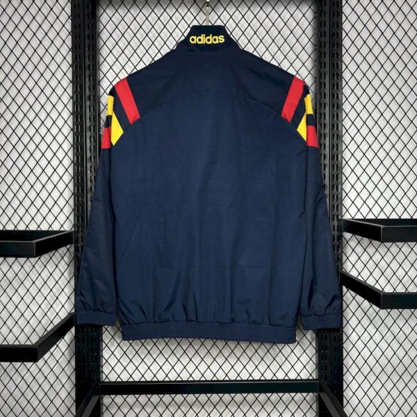 Spain 1996 Woven Windbreaker - Image 2