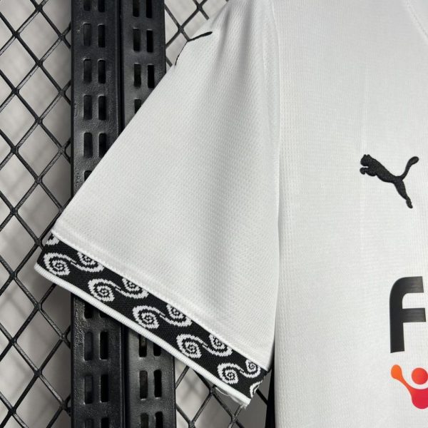 Derby County Fc 2024/25 Home Jersey - Image 8