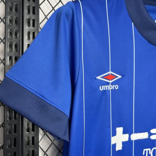 Ipswich Town Fc 2024/25 Home Jersey - Image 9