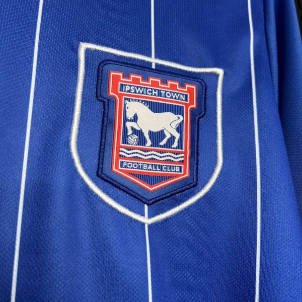 Ipswich Town Fc 2024/25 Home Jersey - Image 6