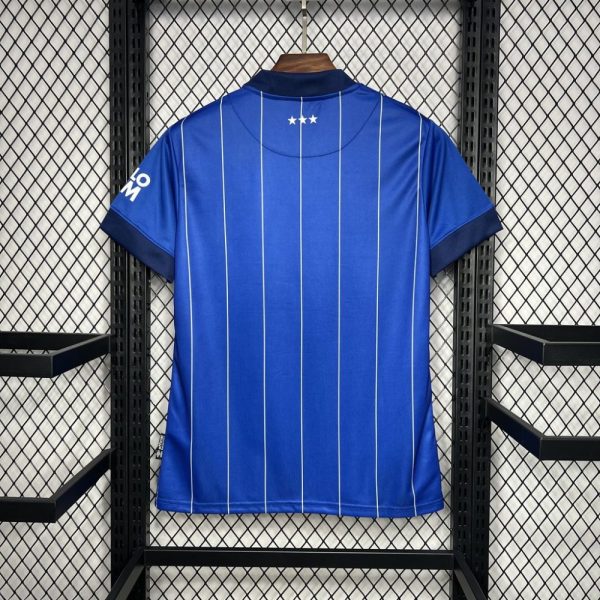 Ipswich Town Fc 2024/25 Home Jersey - Image 2