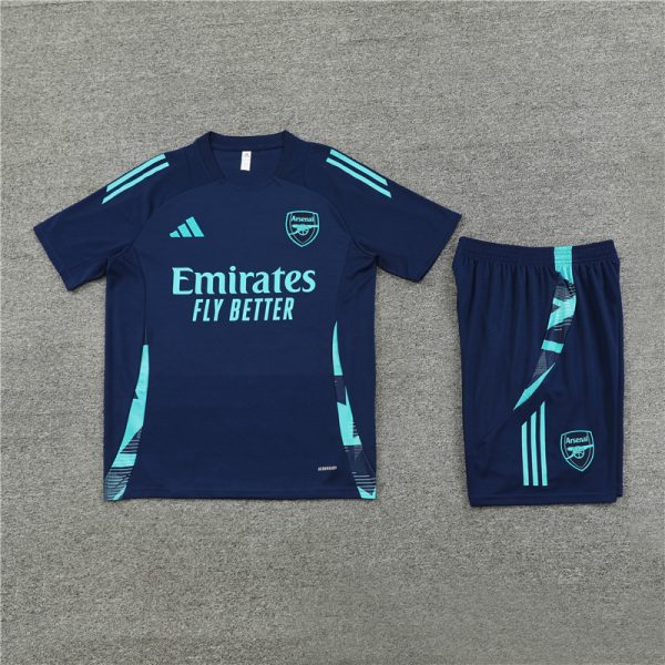 Arsenal 2024/25 Training Adult Jersey+Short 14001 - Image 5
