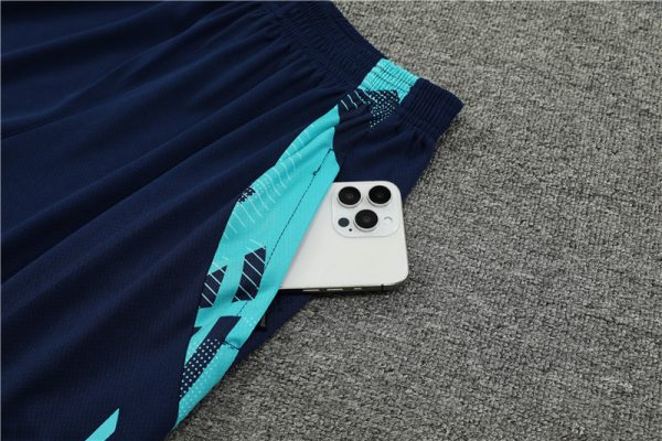 Arsenal 2024/25 Training Adult Jersey+Short 14001 - Image 4