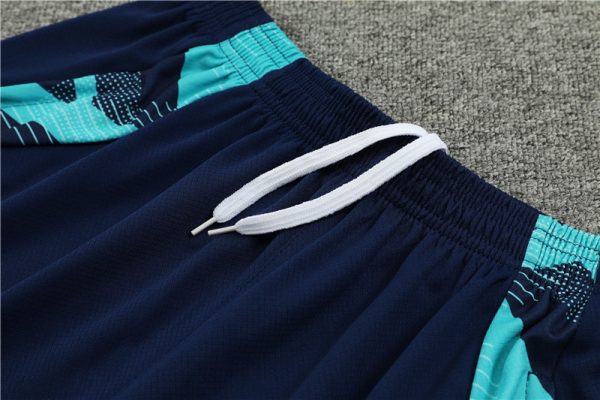Arsenal 2024/25 Training Adult Jersey+Short 14001 - Image 3