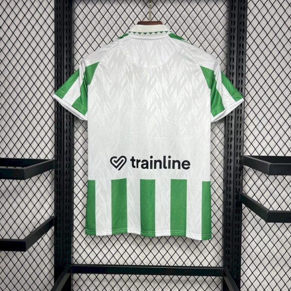 Real Betis 2024/25 Home Jersey - Image 2