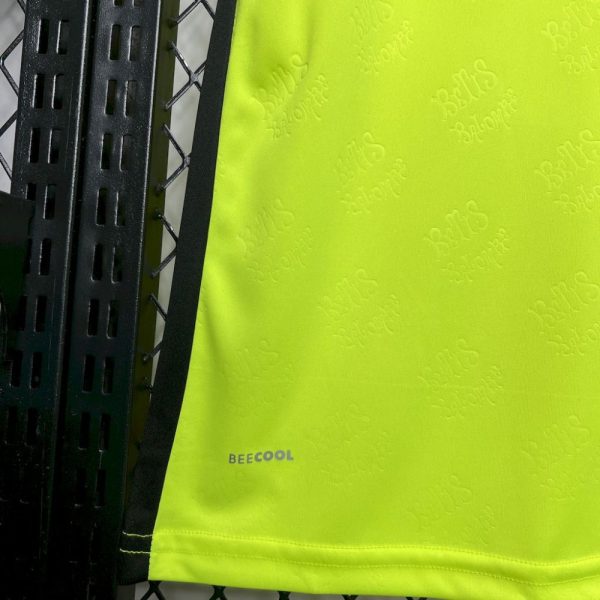 Real Betis 2024/25 Away Jersey - Image 6