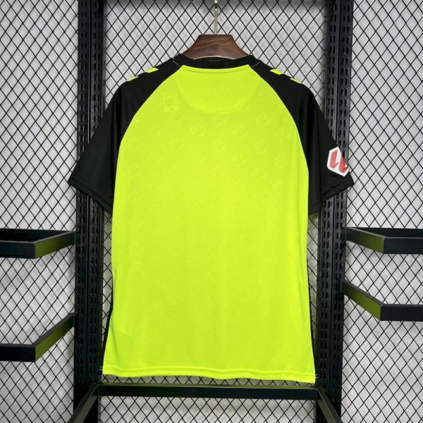 Real Betis 2024/25 Away Jersey - Image 2