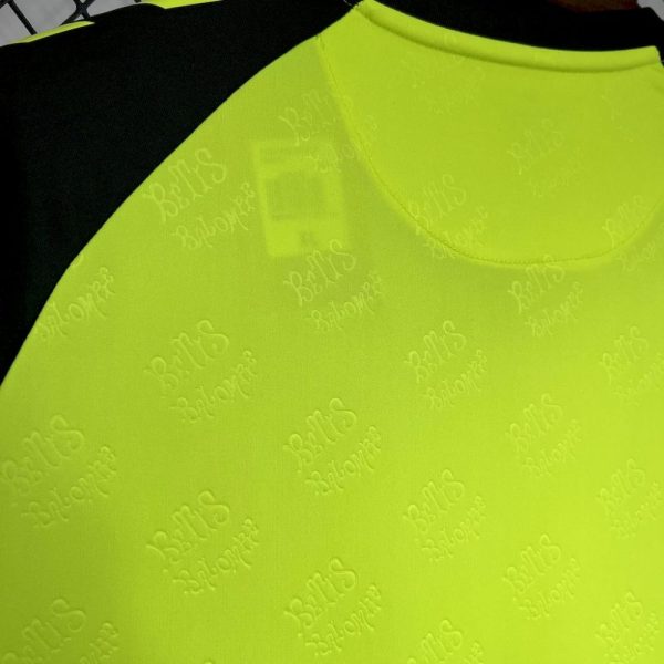 Real Betis 2024/25 Away Jersey - Image 3