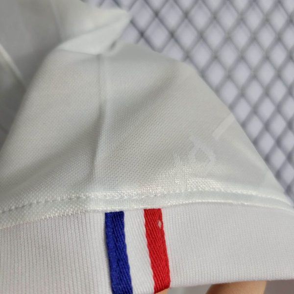 Paris Saint-Germain 2019/20 Third Retro Jersey - Image 7