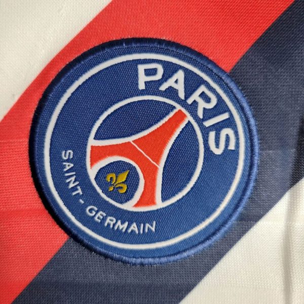 Paris Saint-Germain 2019/20 Third Retro Jersey - Image 5