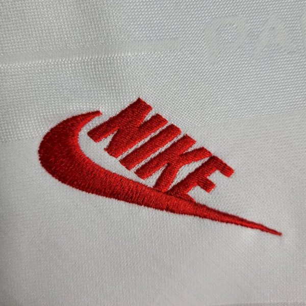 Paris Saint-Germain 2019/20 Third Retro Jersey - Image 4