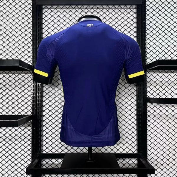 Real Madrid 2024/25 Special Edition Jersey Player Version - Image 2