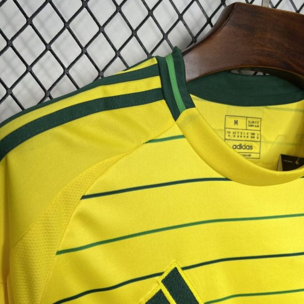 Celtic 2024/25 Away Jersey - Image 5