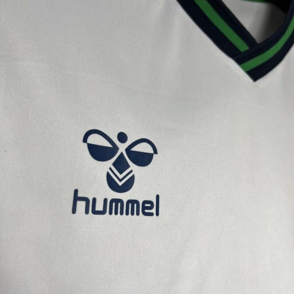 Sunderlandl 2024/25 Away Jersey - Image 5