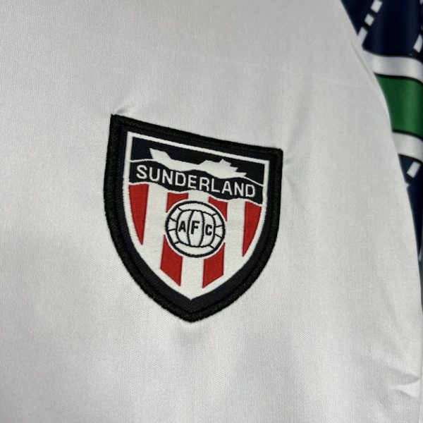 Sunderlandl 2024/25 Away Jersey - Image 3