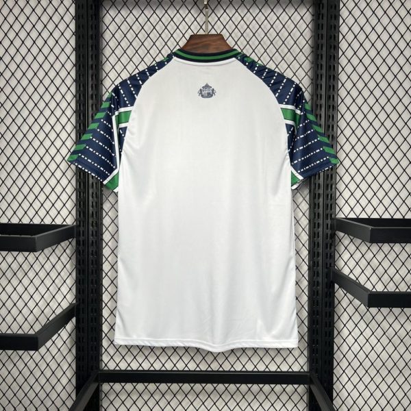 Sunderlandl 2024/25 Away Jersey - Image 2